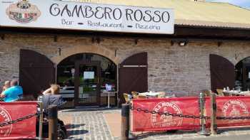 Gambero Rosso ltd 