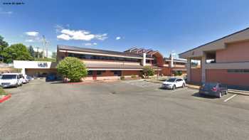 Renton Technical College Culinaire Room 