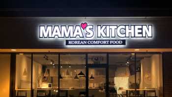 Mama’s Kitchen 