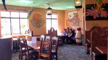 Ixtapa Restaurant 