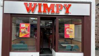 Wimpy 