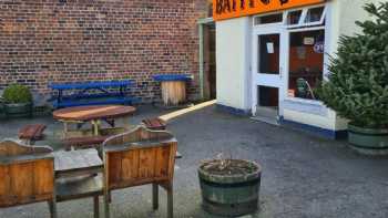 Batty's Baps ltd cafe 