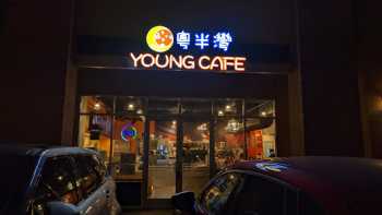 Young Cafe 