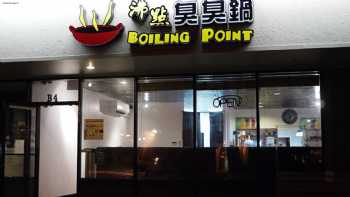 Boiling Point 