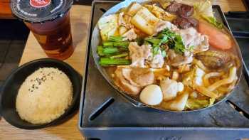 Boiling Point 