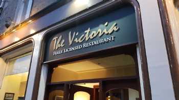 The Victoria Restaurant 