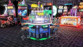 Dave & Buster's Bellevue 