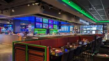 Dave & Buster's Bellevue 