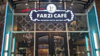 Farzi Café 