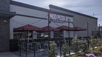 MOD Pizza 