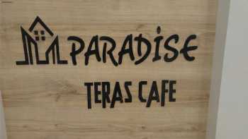 Paradise Teras Cafe