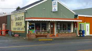 Anacortes Food Coop 