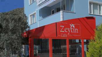 zeytin cafe