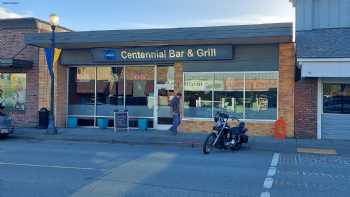 Centennial Bar and Grill 