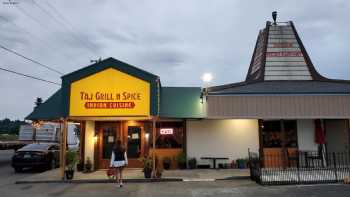 Taj Grill N' Spice Indian Cuisine 