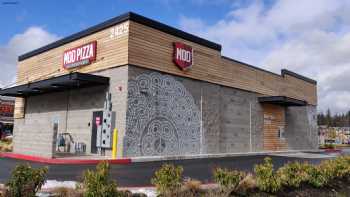 MOD Pizza 