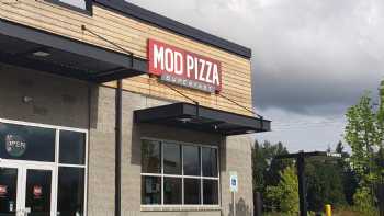 MOD Pizza 