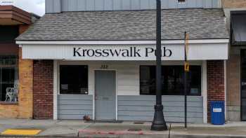 Krosswalk Pub 