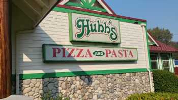 Hubb's Pizza & Pasta 