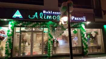 Baklavacı Alimoğlu Prestij