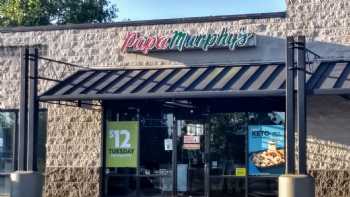 Papa Murphy's | Take 'N' Bake Pizza 