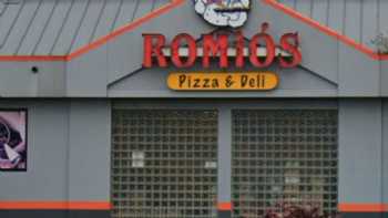 Romio's Pizza & Pasta 