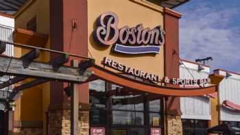 Boston's Restaurant & Sports Bar 