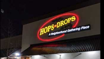 Hops n Drops 