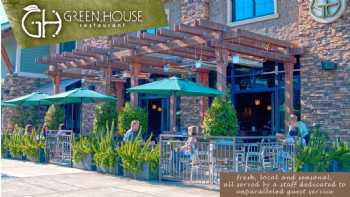 Green.House Restaurant 