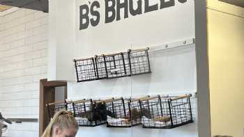 B's Bagels & Butters 