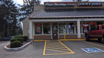 Papa Murphy's | Take 'N' Bake Pizza 