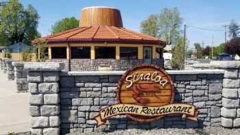 Sinaloa Mexican Restaurant 