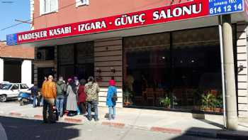 Kardeşler Kasap Izgara Ve Güveç Salonu