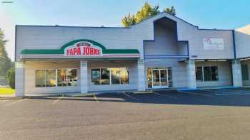 Papa Johns Pizza 