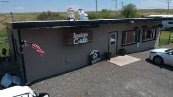 Anatone Trading Post and Cafe 