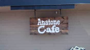 Anatone Trading Post and Cafe 