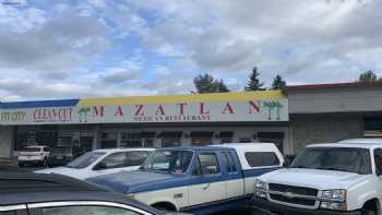 Mazatlan Mexican Restaurant (Auburn) 