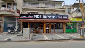 PİDE DÜNYASI