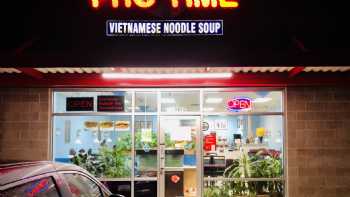 Pho Time 