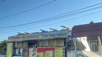 Taqueria El Corral 