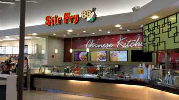 Stir Fry 88 