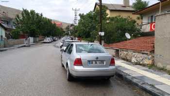 Çayırhan Gazi Mete Okuducu İlkokulu