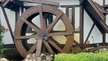 The Mill at The Kasteel 