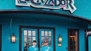 El Cazador Mexican Grill & Cantina 