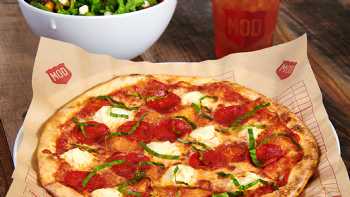 MOD Pizza 