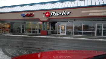 Pizza Hut 