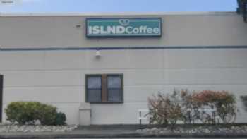 ISLND Coffee 