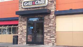 Dairy Queen Grill & Chill 