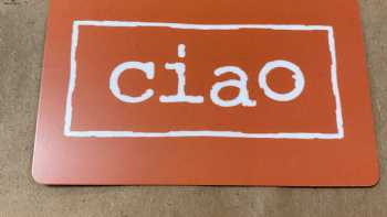 Ciao Food & Wine 