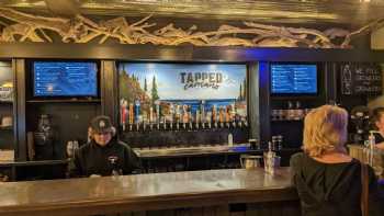 Tapped Camano 